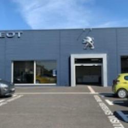 Peugeot Denain - Sofida Auto