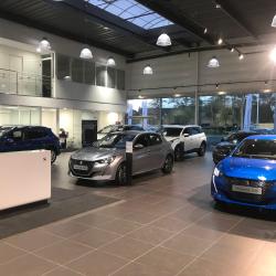 Peugeot Dunkerque - Sofida Auto