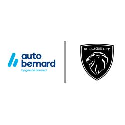 Peugeot Epernay - Autobernard