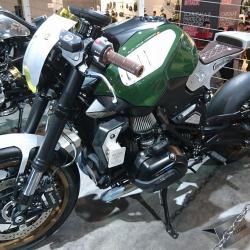 Peugeot Ex' L Moto  Concess.