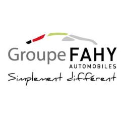 Peugeot Fahy Concessionnaire