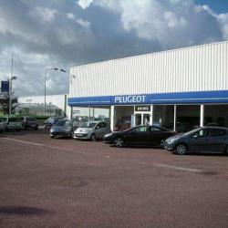 Peugeot Garage De La Poste Agent