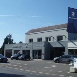 Peugeot - Garage Lena Et Car Go
