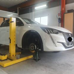 Peugeot - Garage Rimey
