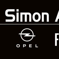 Peugeot  - Garage Simon Arnaud