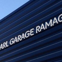 Peugeot Garage Y.ramage