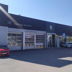 Peugeot Gardanne - Abcis By Autosphere