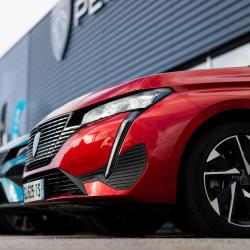 Peugeot Gemy Auray