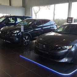 Peugeot Gemy Chateaubriant
