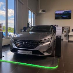 Peugeot Gemy Laval