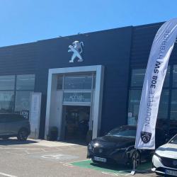 Peugeot Gemy Lorient