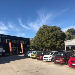Peugeot Gemy Toulon
