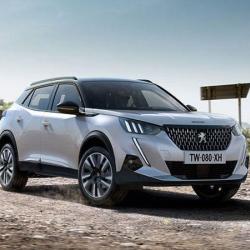 Peugeot Givors - Groupe Chopard