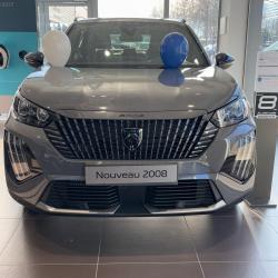 Peugeot Grenoble - Autobernard