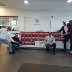 Peugeot Haguenau - Grand Est Automobiles