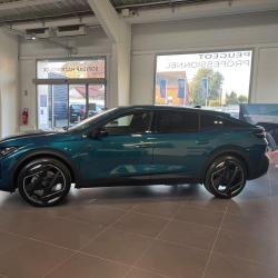 Peugeot Hazebrouck - Sofida Auto