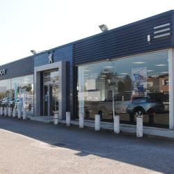 Peugeot Istres - Abcis By Autosphere