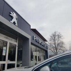 Peugeot Trajectoire Auto