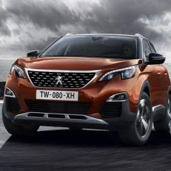 Peugeot Langres - Groupe Chopard