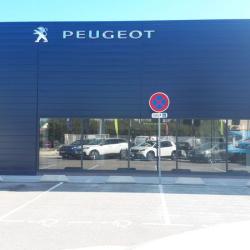 Peugeot Le Crès Tressol-chabrier