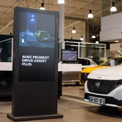 Peugeot Le Havre - Groupe Legrand