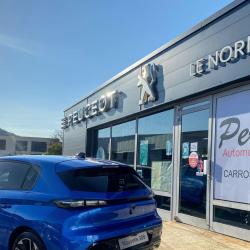 Peugeot Le Normandy