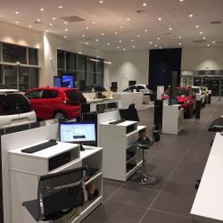 Peugeot Le-puy-en-velay - Groupe Chopard