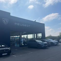Peugeot Lens - Sofida Auto