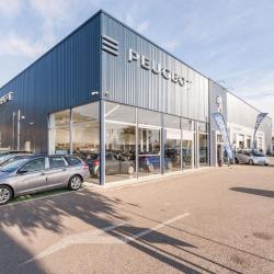 Peugeot Manosque