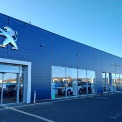 Peugeot Midi Auto Chartres Concessionnaire