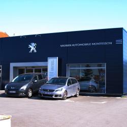 Peugeot Montesson - Groupe Vauban
