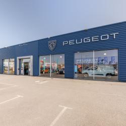 Peugeot Montluçon - Groupe Autosphere