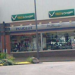Peugeot Motocycles