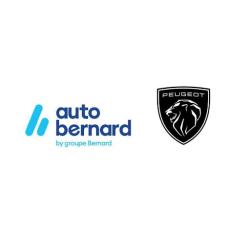 Citroën - Peugeot Moutiers - Autobernard