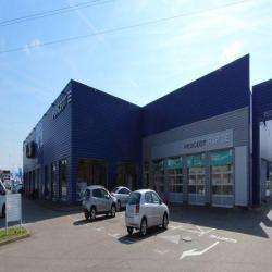 Peugeot Mulhouse - Grand Est Automobiles