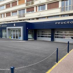Peugeot Nancy