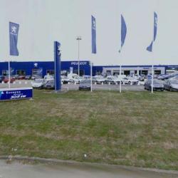 Peugeot Stellantis &you Orvault