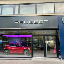 Peugeot Neubauer Paris 15 Grenelle