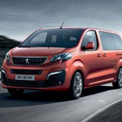 Peugeot Nice Acropolis - Groupe Chopard