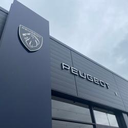 Peugeot - Niort-abcis By Autosphere