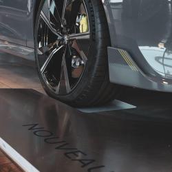 Peugeot Nomblot Le Creusot