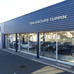 Peugeot Noyon Mary Automobiles