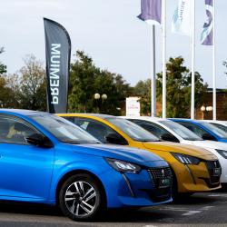 Peugeot Pamiers - Groupe Mounès