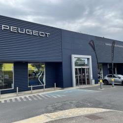 Peugeot Perpignan Tressol-chabrier