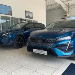 Peugeot Privas - Vivarais Automobiles