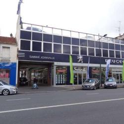 Peugeot Stellantis &you Joinville