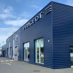 Peugeot Psa Retail Lormont