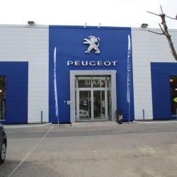 Peugeot Stellantis &you Marseille Michelet