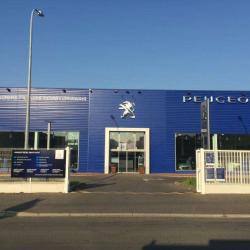 Peugeot Psa Retail Nanterre