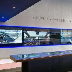 Peugeot Psa Retail Paris St-didier